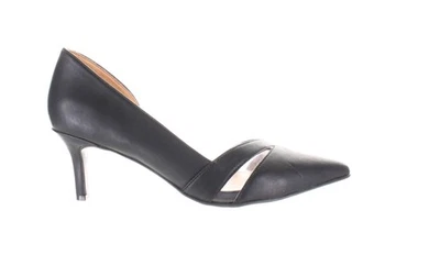 Naturalizer Womens Addie Black D’Orsays Size 8.5 (7764678) Foto 1 de 4