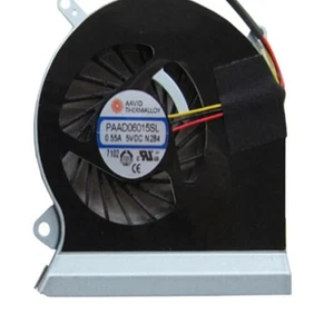Refroidisseur De Processeur De Remplacement Pour Ordinateur Portable, - Photo 1/5