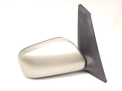 2004-2009 Toyota Prius OEM Side View Door Mirror 5-wire PASSENGER Gold - Image 1 of 4