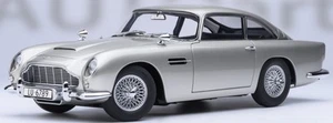 Aston Martin DB5 Goldfinger 1/18 - 70296 AUTOART - Foto 1 di 5