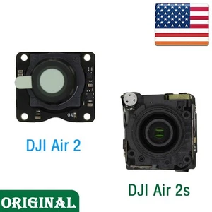 Original Gimbal Kamera Objektiv Kamera Kern Modul Ersatz für DJI Air 2 2s - Bild 1 von 8