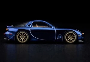 Hot Wheels RLC Exclusive ‘93 Mazda RX-7 R1 PRESALE Confirmed Ships In Protector - Picture 1 of 6