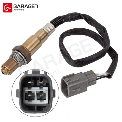Sensor de oxígeno aguas arriba 234-4800 para Toyota Corolla Matrix Pontiac Vibe 2003-2004 Foto 1 de 4