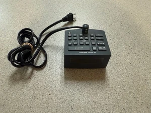 Cambridge Soundworks Henry Kloss Control Clock 88. WORKS - Picture 1 of 3