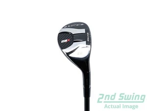 Tour Edge Exotics CBX Hybrid 3 Hybrid 18° Graphite Stiff Right 40.0in - Picture 1 of 9