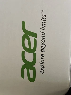 Acer Aspire Go 15 Portatile 15.6" 8GB RAM 512GB SSD Win11 Argento - Immagine 1 di 4