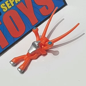 Transformers Robots in Disguise Bisk Takara Prime of Micron HEAD 2015 RID TAV60 - Picture 1 of 8