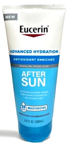 Eucerin Sun Advanced Lozione Idratante, 6,8 oz - Foto 1 di 2