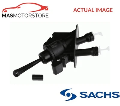 CLUTCH MASTER CYLINDER SACHS 6284 654 026 P NEW OE REPLACEMENT - Image 1 of 4