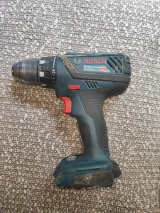 bosch professional 18v akkuschrauber, defekt?? - Bild 1 von 7