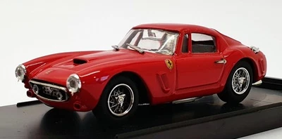 Bang 1/43 Scale Model Car 7075 - Ferrari 250 SWB - Red - Image 1 of 4