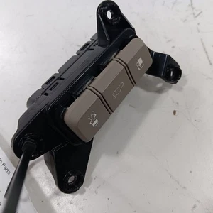 Kia Optima Trunk Latch Release Handle Lever Switch 2018 2017 2016 - Picture 1 of 9