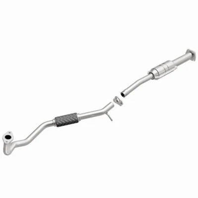 Convertidor catalítico para Buick Century 1993-1996 2,2 L L4 GAS OHV Foto 1 de 4
