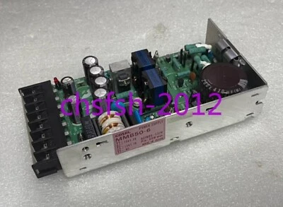 1PCS COSEL MMB50-6 Switching Power Board tested in good condition - Image 1 of 3