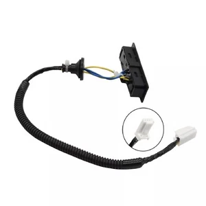253803JA0B Trunk Lid Release Switch For 2013-2019 Nissan Pathfinder 25380-3JA0B - Bild 1 von 7
