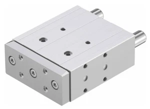 FESTO DFM-40-125-P-A-GF 170868 Guided Actuator New✦Kd - Picture 1 of 8