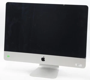 Apple iMac 2015 MK142LL/A A1418 21.5" i5-5250U 8GB 1TB HDD Iris CHIPS 899 - Afbeelding 1 van 14