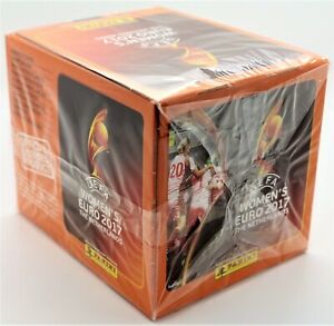1 sealed Box/display con 100 bolsas Panini fútbol liga 2007/2008 sticker