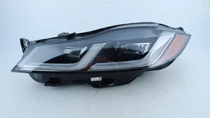 OEM| 2021 - 2023 Jaguar XF F-Pace FULL LED Headlight (Left/Driver) #MK83-13W030 - Picture 1 of 9