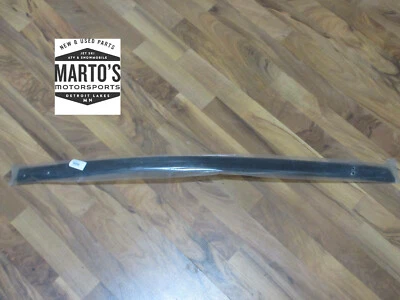 NEW NOS OEM POLARIS 1998 STORM XCR 600 700 ULTRA SPX XLT SP LEFT SIDE BUMPER  - Image 1 of 4