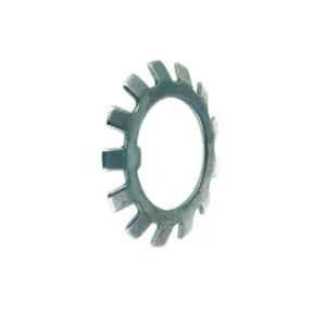 Serie MB MB MB MB15 lavadora con pestañas de rodamientos 75 mm x 104 mm x 1,5 mm GRATIS P&P - Imagen 1 de 5