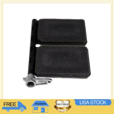 Porta de mistura 902-324 Dorman nova para caminhão Ram Dodge 1500 2500 3500 2004 2005 2006 - Imagem 1 de 2