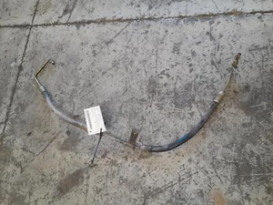 HOLDEN COMMODORE POWER STEER HOSE VZ, 3.6 V6, HIGH PRESSURE LINE, 08/04-08/06 04 - Picture 1 of 5