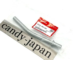 Honda Genuine B-Series Oil Dipstick Tube Pipe B16 B17 B18 B20 OEM/ 11111-PR3-300 - Picture 1 of 24