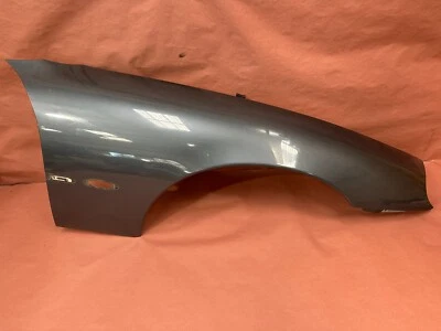 Panel de guardabarros delantero derecho Jaguar XK8 XKR 00-06 OEM 102 K millas Foto 1 de 4