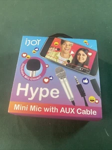 IJOY MINI MIC - Picture 1 of 5