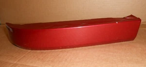 Rover 800 Todos los modelos 1996 en N/S bajo panel de luz trasera Nightfire Red - Imagen 1 de 3