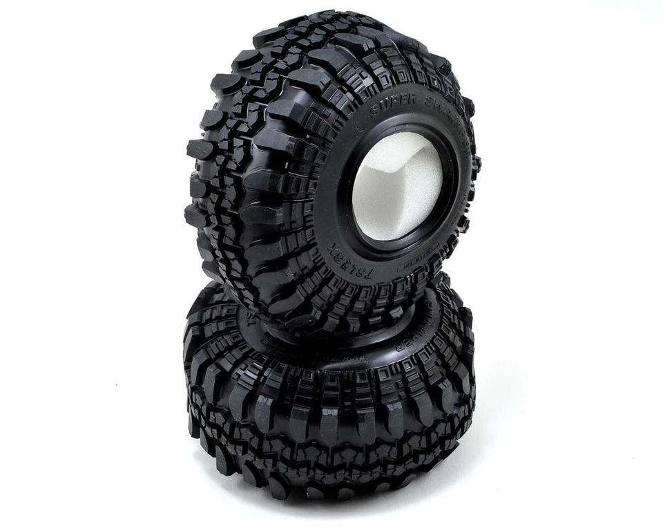 Pro-Line Interco TSL SX Super Swamper XL 2.2" Rock Crawler Tires G8 Compound - Image 1 of 3