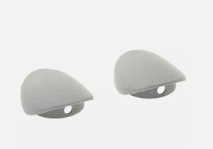 Fiamma Kit Support Bar Cap (2 Pack) - Picture 1 of 2