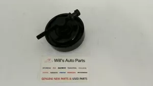 GENUINE BRAND NEW HYUNDAI TIBURON 2006-2008 PULLEY-TENSION #B - Picture 1 of 6