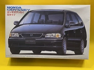 Fujimi 03391 - Honda Odissey - 1/24 - Imagen 1 de 2