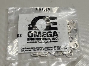 Tajas de puente de termopar OMEGA TLNP.20 - Imagen 1 de 4