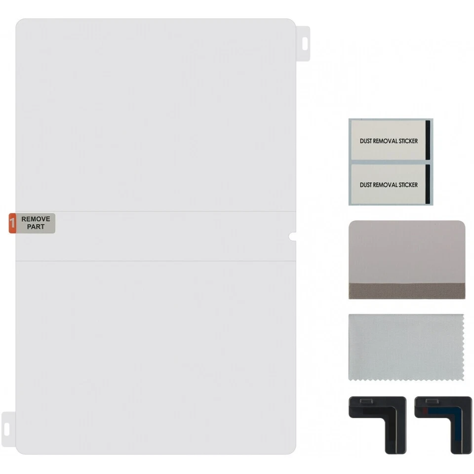 Samsung Anti-Reflective Bildschirmschutz für Samsung Galaxy Tab S9+