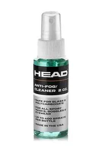 HEAD Spray Antiniebla para Gafas de Natación Máscaras de Snorkel Gafas Hecho en EE. UU. 2 OZ - Imagen 1 de 1