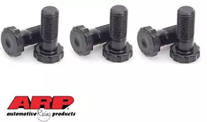 Zetec 2.0 | BlackTop | SilverTop | Focus RS | ST170 | ARP Flywheel Bolt Set - Picture 1 of 1