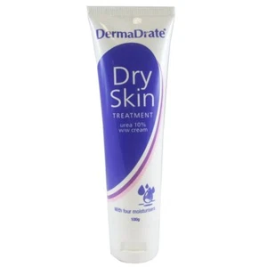 NEW Dermadrate Dry Skin Treatment 100g - Picture 1 of 1