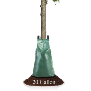 20 Gallon Tree Watering Bag Slow Release Drip Irrigation for Shrub Slow Release - Picture 1 of 13