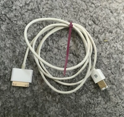 for Apple iPod Classic 3rd/4th Generation PLEASE READ DESCRIPTION ref.392 - Image 1 of 4