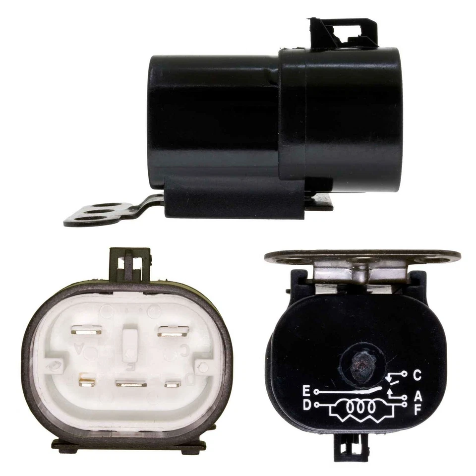 Relay Airtex 1R1246 - Image 1 of 1