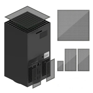 Dust Proof Cover for Xbox Series X Filter Cover Compatiable with Xbox Series X - Picture 1 of 9
