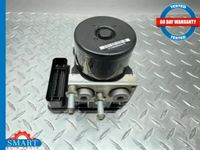 Unidad de módulo de bomba de freno antibloqueo ABS Saturn Sky Pontiac Solstice 2,0 L 07-09 OEM Foto 1 de 4