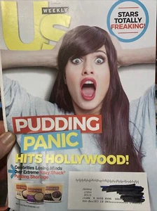 US Weekly Magazine: March 27 2017 - Picture 1 of 8