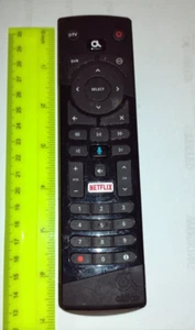 altice REMOTE CONTROL, MISSING BACK COVER - Picture 1 of 4