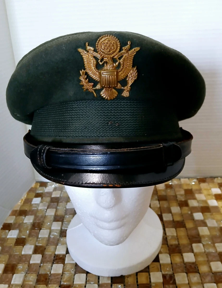 帽子/盖帽再现二战美国收藏品| eBay