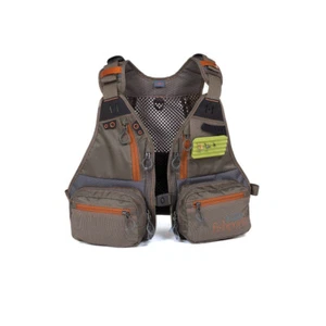 Fishpond Tenderfoot Youth Vest - Picture 1 of 1