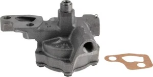 Melling M72HV High Volume Oil Pump fits Chrysler Mopar 318,340, 360 - Foto 1 di 4